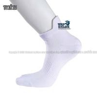 ราคา ถุงเท้ากีฬา ถุงเท้าวิ่ง สำหรับออกกำลังกาย แบบแยกนิ้ว 5 นิ้ว ถุงเท้ากีฬา Toe Socks ขายเป็นคู่ (18065705142)