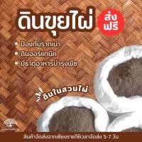 ราคา ส่งฟรี ดินขุยไผ่ 14 5 15 kg จำนวน 1 กระสอบ ดินร่วนดินปลูกผสมขุยไผ่ดินขุย เกาะต่างๆสั่งซื้อขั้นต่ำ 5 รายการ (19776732166)