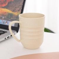 ราคา แก้วน้ำ แก้วพลาสติกมีหูจับ แก้วใส่น้ำพลาสติก สีหวาน แก้วกลม กระบอกใส่น้ำ แก้วหูจับ มี4สีให้เลือก ปลอดภัย XPH214 (11651810460)