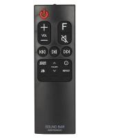 ราคา ใหม่ AKB75595331แทนที่รีโมทสำหรับ LG Sound Bar SPN5B W SL4 SNC4R SPJ4 S S65S3 S SPL5B W SPH4B W SL5Y SL4Y SL7Y (14467893542)