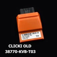 ราคา กล่องไฟ เเต่ง กล่อง ecu สำหรับ wave110i wave125 dream click msx125 scoopy cbr msx มีหลายเเบบให้เลือก กล่องหมก กล่องไฟปลดรอบ กล่องปลดรอบ กล่องเดินหอบ (15365752650)
