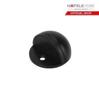 ราคา HAFELE กันชนประตูติดพื้นซิงค์อัลลอยด์ ZINC ALLOY FLOOR MOUNTED DOOR STOPPER (16391289357)