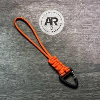 ราคา พวงกุญแจเชือกพาราคอร์ด พวงกุญแจ paracord (19668504420)