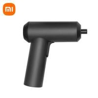 ราคา Xiaomi Mijia Electric Screwdriver 3 6V สว่านไขควงไฟฟ้าไร้สาย ไขควง ไขควงไฟฟ้า 12 หัว MI Electric Screwdriver Gun 3 6V (19735656589)