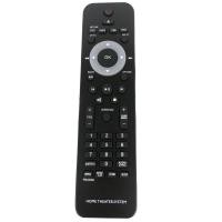 ราคา New Remote Control For PHILIPS HOME THEATER SYSTEM HTS5540 HTS3540 HTS3510 HTS3548 HTS3568 HTS3530 HTS3152 (19543967012)