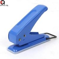 ราคา เครื่องเจาะรูกระดาษ เครื่องเจาะกระดาษ 1 รู เครื่องเจาะกระดาษรูเดียว เข้าเล่ม ที่เจาะรูกระดาษ ที่เจาะรูป้าย ที่เจาะกระดาษ พร้อมส่ง (18675959290)