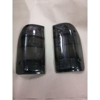 ราคา ฝาไฟท้าย toyota tiger d4d 2003 ไม่มีหลอด และไม่มีโคม (16466224403)