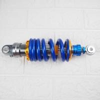 ราคา โช้คหลัง โช๊คหลังแต่ง MSX SONIC KSR LS DASH โชคหลังโซนิค โช๊คโซนิค โชคหลัง โชคหลังแดช สูง 250 260 mm โช๊ค หลัง (13132770372)