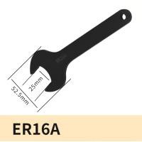 ราคา WRENCH ER C APU ประแจล็อค ด้ามขัน (640786193)