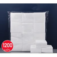 ราคา ร้านไทย มีรับประกัน สำลีเช็ดหน้า ขนตา 500 1200 แผ่น หนาขึ้น สำลีเช็ดเครื่องสำอาง สำลีแผ่น สำลีก้อนกลม ขนตา (19405782522)