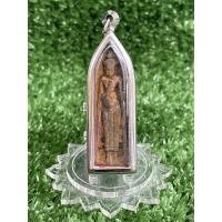 ราคา พระร่วงหลังรางปืน วัดพระธาตุดอยสุเทพ เนื้อตะกั่วสนิม ใส่กรอบอย่างดี (10118528800)