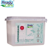 ราคา กล่องดูดความชื้น ขนาด 800 ML กลิ่นตะไคร์ จำนวน 1 กล่อง ช่วยดูดความชื้น กลิ่นอับในห้อง ช่วยลดการเกิดเชื้อรา แบรนด์ Readycar (5461124784)