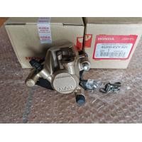 ราคา ปั้มดิสเบรค สีทอง HONDA click125i click 110i scoopy i air blade สินค้าเกรดแท้โรงงาน (4988932420)