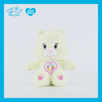 ราคา Care Bears 25 cm ตุ๊กตาแคร์แบร์ 25 ซม I CareBears ลิขสิทธิ์ประเทศไทย (17597035016)