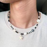 ราคา สร้อยคอโชคเกอร์ สีดำ พร้อมมจี้น้องเต่า พร้อมส่ง (19307188851)