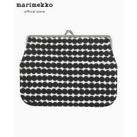 ราคา MARIMEKKO PUOLIKAS KUKKARO RÄSYMATTO BAG กระเป๋าใส่เหรียญ (16959178662)