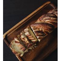 ราคา Babka Chocolate Halva Yeast Cake เค้กช็อคโกแลตบับก้า (15030262986)