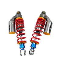 ราคา โช๊คแก๊ส โช้คหลัง โช๊คแก๊สคู่ RCP03 PCX NMAX XMAX GPX DRONE ความสูง 310 315 พร้อมส่ง (16013364954)