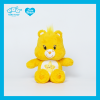 ราคา Care Bears 25 cm ตุ๊กตาแคร์แบร์ 25 ซม I CareBears ลิขสิทธิ์ประเทศไทย (17597035017)