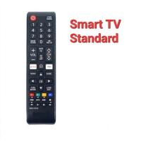 ราคา ของแท้ รีโมท Original Smart TV Standard SAMSUNG BN59 01315D ใช้แทนได้ทุกรุ่น (17540417379)