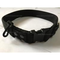 ราคา เข็มขัด191 เข็มขัดตำรวจ เข็มขัดยาม เข็มขัดยุทธวิธี (4219268517)