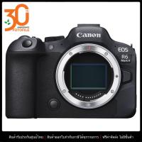 ราคา Canon EOS R6 Mark II Mirrorless Camera