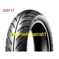 ราคา ยางนอกรถมอเตอร์ไซค์ขอบล้อ17 นิ้ว MAXXIS MA 3D แบบต้องใช้ยาง (1339840314)
