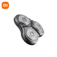 ราคา Xiaomi Mi Electric Shaver S500 เครื่องโกนหนวดไฟฟ้า ที่โกนหนวดไฟฟ้า มีดโกนหนวด เครื่องโกนหนวด ที่โกนหนวด IPX7 กันน้ำทั้งตัว Electric Shaver S300 (14898241509)