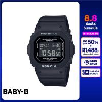 ราคา ของแท้ CASIO นาฬิกาข้อมือ BABY G รุ่น BGD 565 1DR นาฬิกา นาฬิกาข้อมือ นาฬิกาผู้หญิง (17657716263)