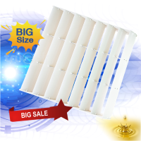 ราคา กริลแอร์ เปลี่ยนทิศทางลม Big Size 70X71 New กริลแอร์เบี่ยงความร้อน วัสดุเกรดA กริลแอร์เบี่ยงลมร้อน (9212134272)