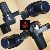 ราคา ใหม่แท้ MITSUBISHI CMP SENSOR แคมชาฟ 4G18 4G92 93 Pajero New lancer Cedia เพลาราวลิ้น ลูกเบี้ยว (9405880695)