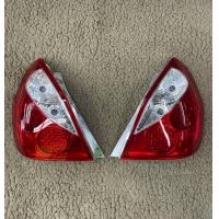 ราคา ไฟท้าย JAZZ GD 2003 2004 2005 2006 ไฟท้ายแต่ง ไฟท้ายโดนัท honda jazz gd led taillamp Honda Jazz GD (13963033283)