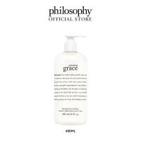 ราคา Philosophy Amazing Grace Perfumed Firming Body Emulsion 480ml (9787092828)