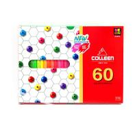 ราคา สีไม้ Colleen 1หัว 12 สี 24 สี 36 สี 48 สี เเละ60 สี (18690473815)
