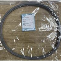 ราคา ขอบยางหม้อใน หม้อหุงข้าว Toshiba รุ่น RC 18JMRC 18NMF อะไหล่แท้ 100 (16816492642)