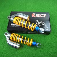 ราคา โช๊คแก๊ส โช้คหลัง โช๊คแก๊สคู่ RCP03 PCX NMAX XMAX GPX DRONE ความสูง 310mm 315 mm (14838256758)
