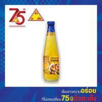 ราคา ฉั่วฮะเส็ง น้ำจิ้มหวานบ๊วยกอ 730 กรัม Chua Hah Seng Sweet Sour Plum Sauce แบบขวด (1535256185)