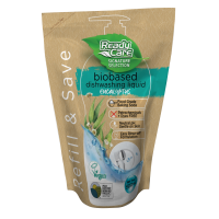 ราคา น้ำยาล้างจาน ขนาดถุง 900ML ถุงรีฟิว Refill organic ใช้สำหรับล้างจานลดกลิ่น และขจัดคราบไขมัน แบรนด์ เรดดี้แคร์ ซิกเนเจอร์ ซีเล็คชั่น (17175657925)