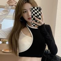 ราคา เสื้อยืดแขนยาว เสื้อยืดปาดไหล่ เสื้อยืดผู้หญิงราคาขายส่งสินค้าเนื้อผ้าดีสินค้าพร้อมส่ง (14700820112)