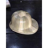 ราคา หมวก หมวกกำนัน หมวกผู้ใหญ่ หมวกใบลาน งานสานละเอียด สวย หมวกวินเทจ หมวก (19701418967)