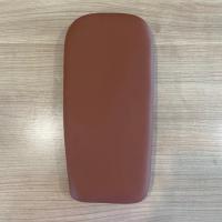 ราคา เบาะท้ายจักรยานแบบหนานุ่ม สีน้ำตาล สไตล์วินเทจ แบบสายรัดติดแน่นทนนาน ถอดง่าย (19804954537)