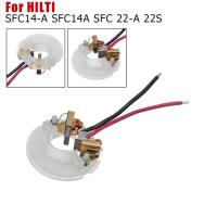 ราคา สำหรับ HILTI SFC14 A เครื่องมือไฟฟ้าผู้ถือแปรงคาร์บอนแปรงคาร์บอนฝีมือดี (15332743752)