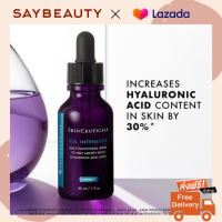 ราคา Skinceuticals Hyaluronic Acid Intensifier Exp 04 25 ของแท้ แบรนด์อเมริกา เซรั่ม ไฮยาลูรอน ผิวชุ่มชื้น เพิ่มระดับกรดไฮยาลูโรนิกให้ผิวได้ถึง 30 (7526287356)