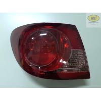 ราคา ไฟท้าย โตโยต้า อัลติส 04 07 รุ่นไฟเบรค LED Toyota Altis 04 07 (19623166879)