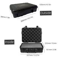 Waterproof Plastic Box เช็คราคาล่าสุด ราคาถูก ราคาปัจจุบัน