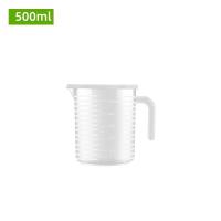 ราคา ถ้วยตวง เหยือกตวง พลาสติก มี 7 ขนาด ให้เลิอก 5000 CC 1000 CC มีฝาปิด (19586464097)