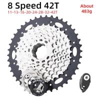 ราคา MEROCA เฟืองจักรยานเสือภูเขา8 9 10 11 12เฟืองจักรยานเสือภูเขาฟรีล้อ32 36 40 42 46 50T สำหรับ SHIMANO SRAM SUNRACE (12730678895)