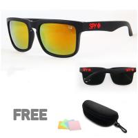 ราคา แว่นกันแดด Wayfarer Style spy รุ่น 922 ส่งจากไทย (14732212699)
