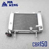 ราคา หม้อน้ำ สำหรับ CBR150 CB150 ซีบีอาร์ ซีบี OEM หม้อน้ำเดิม CB150 CBR150 (13661425470)