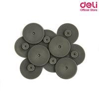 ราคา Deli ฐานรองเครื่องเจาะกระดาษ 150 แผ่น 1 แพ็ค 10 ชิ้น Punch machine accessories 0152 ฐานรองเครื่องเจาะกระดาษ อะไหล่เครื่องเจาะ ที่เจาะกระดาษ เครื่องเจาะกระดาษ เครื่องใช้สำนักงาน อุปกรณ์สำนักงาน อุปกรณ์
